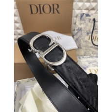 Dior Belts